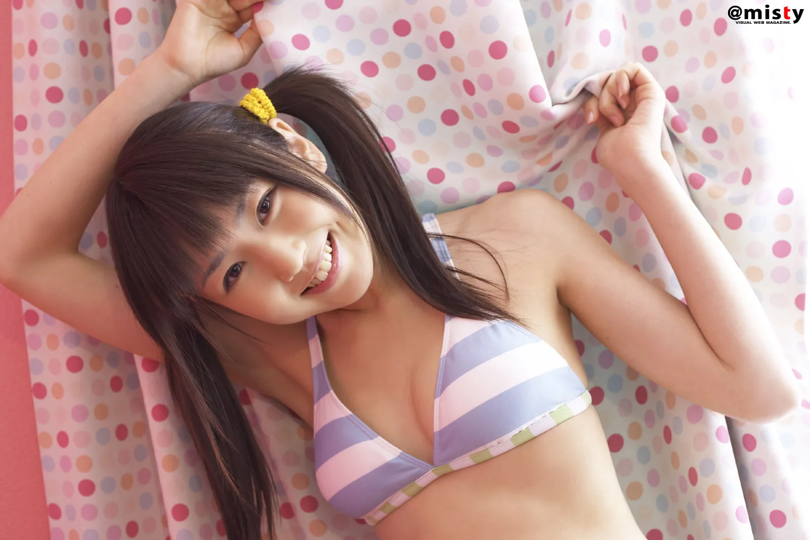 [@misty] Album ảnh Chise Nakamura số 171 - 11