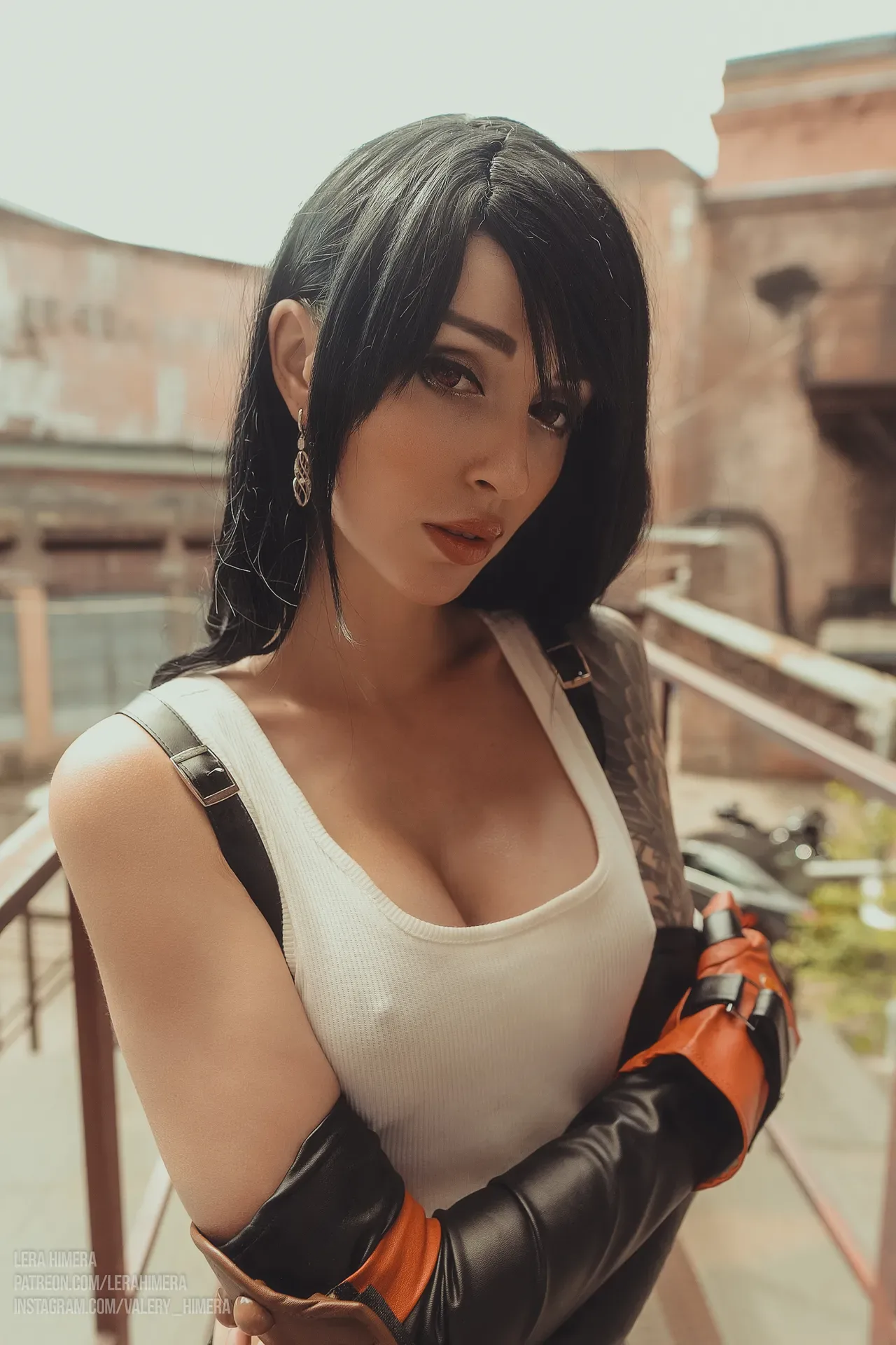 Lera Himera – Tifa Lockhart - 33