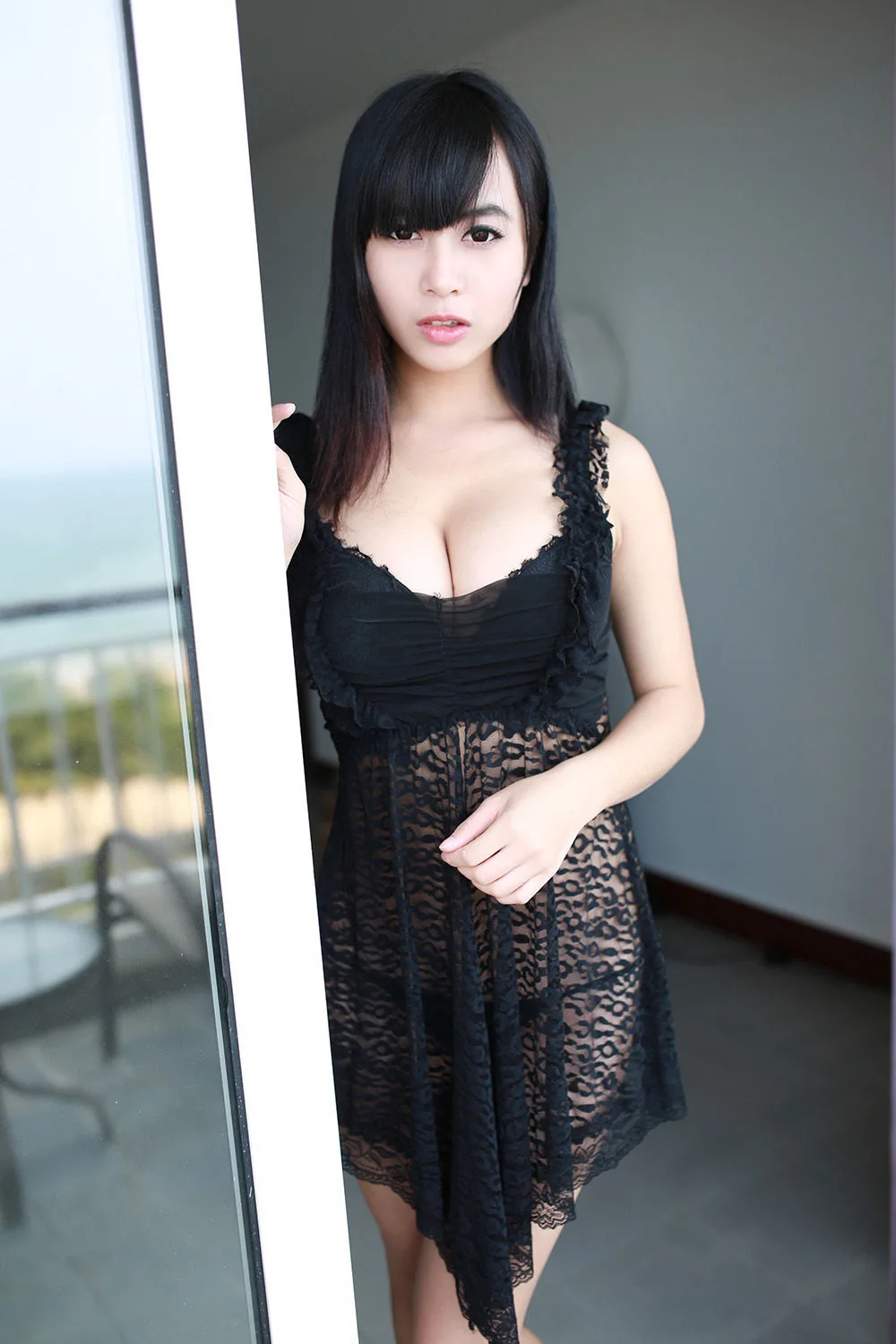[Bộ sưu tập ảnh làm đẹp MYG] Bộ ảnh tuần 2 của Christine Huang - 5