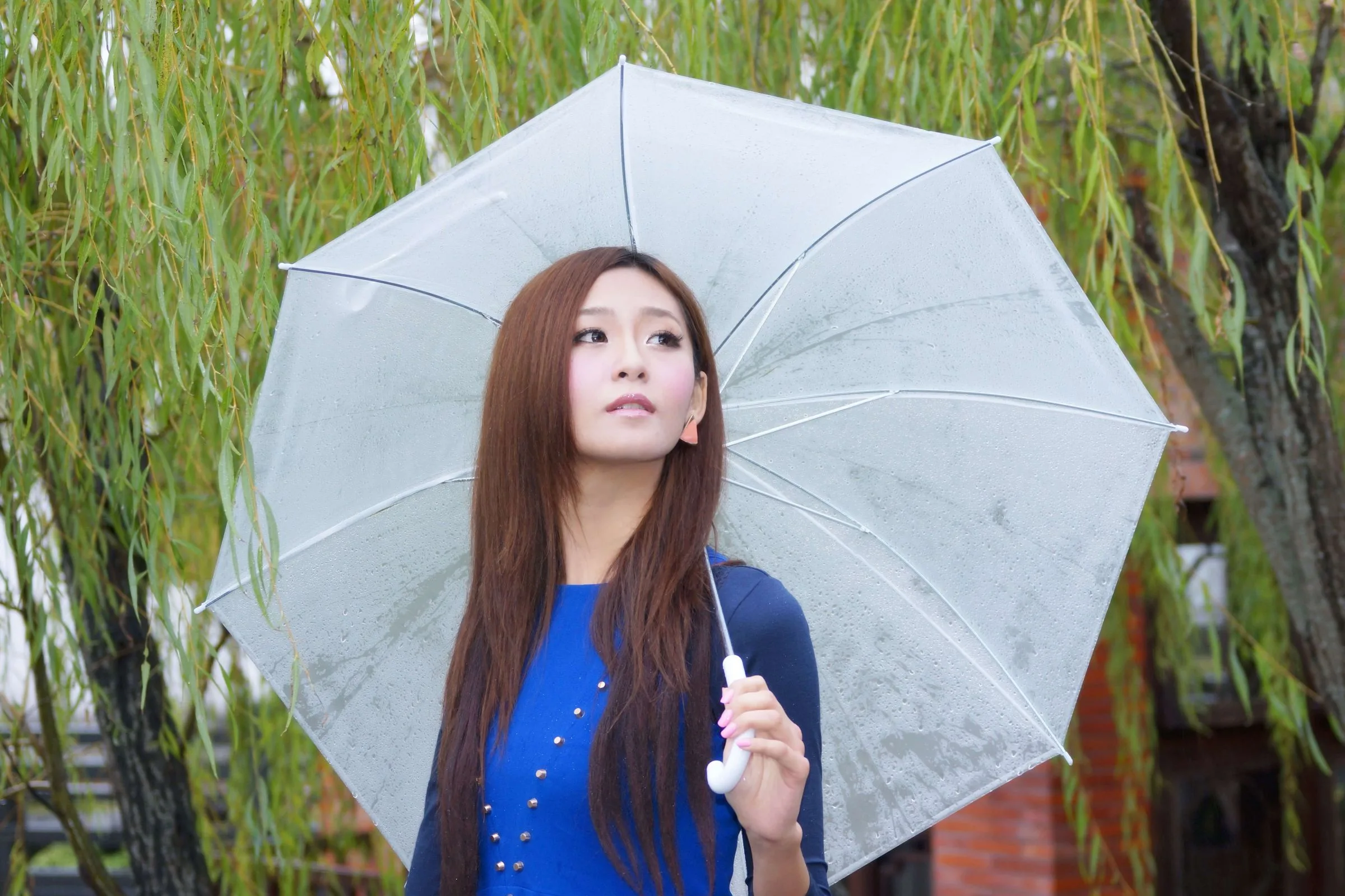 [Tập đặc biệt của Beautyleg] Winnie Xiaoxue - Buổi chụp ảnh ngoại cảnh tại một ngôi nhà truyền thống ở Thái An - 7
