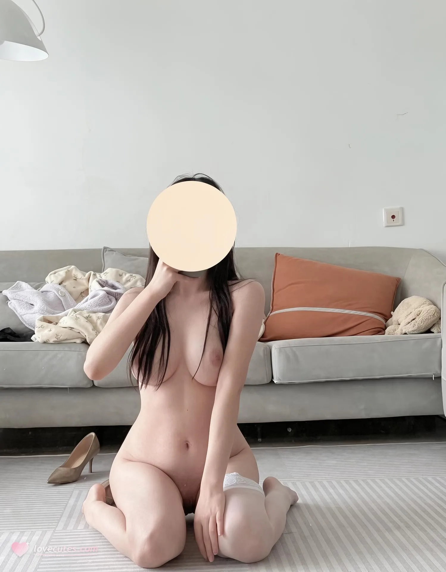 [Phòng riêng] Ayi là Ai – Bộ sưu tập những bộ ngực đẹp tuyệt vời - 33