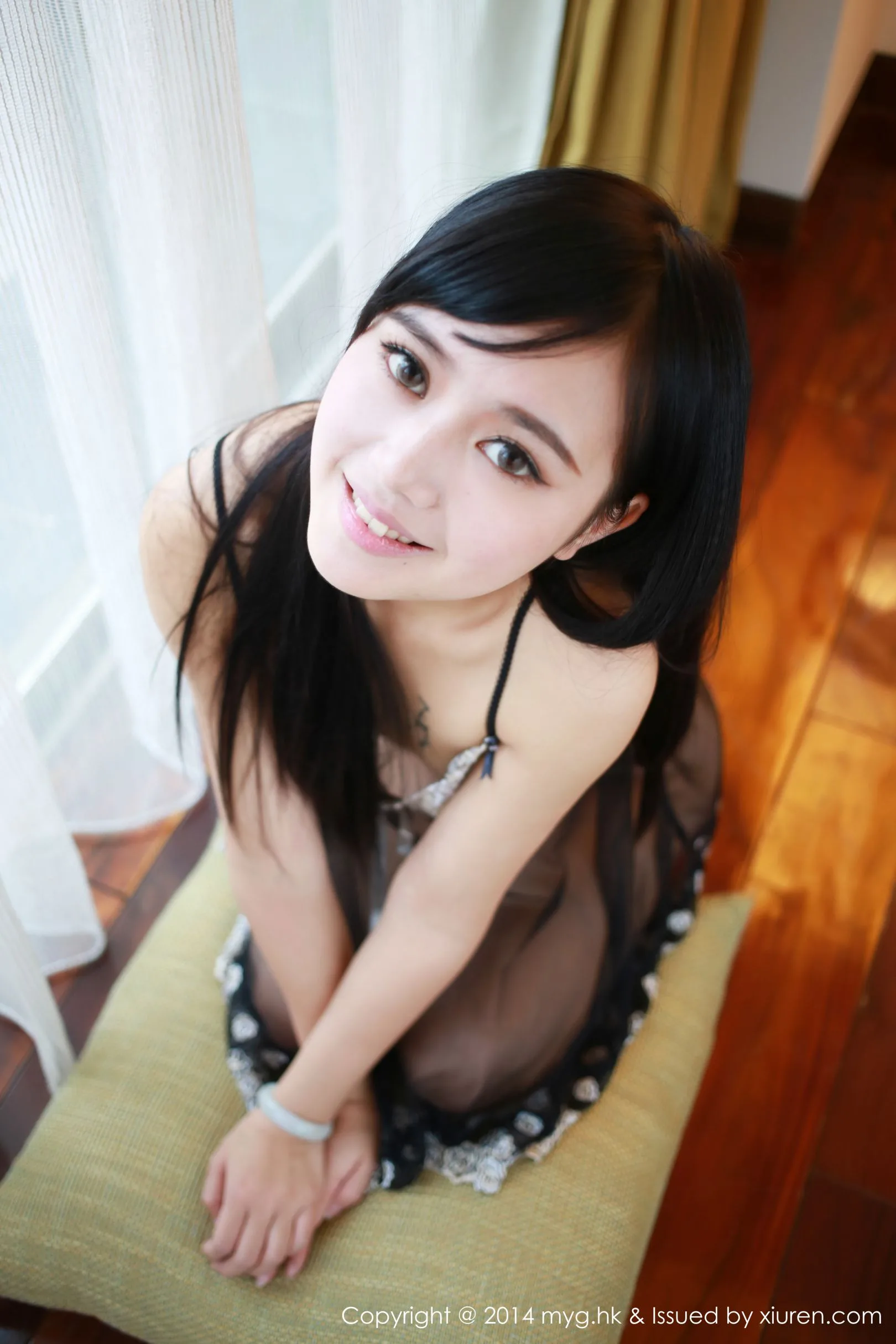 [Bộ sưu tập ảnh MyGirl Beauty] 17/08/2014 Tập 012 toro羽住 - 25