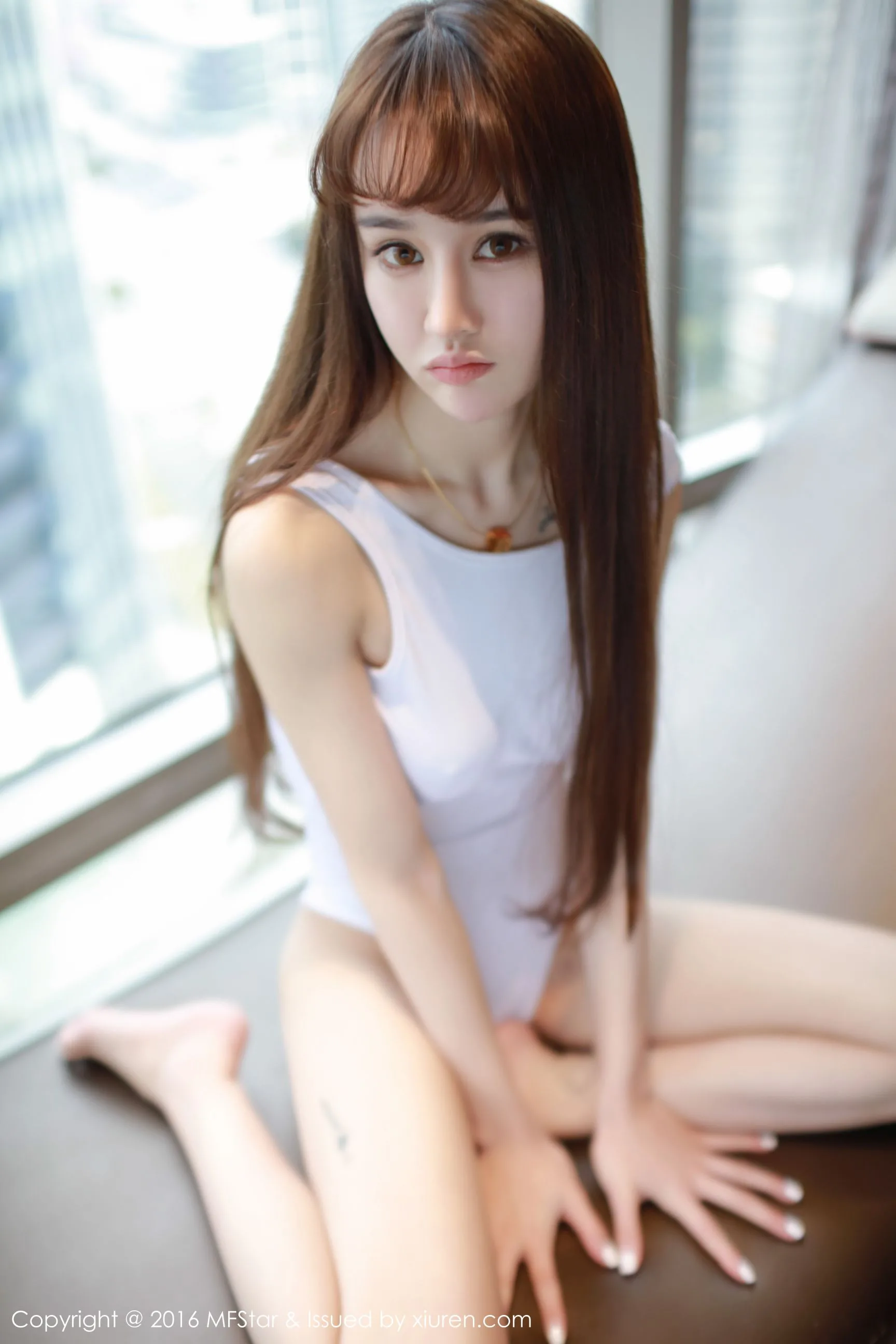 [Buổi chụp ảnh của Học viện người mẫu MFStar]VOL.045 Cheryl Aoki (Bộ ảnh) - 5