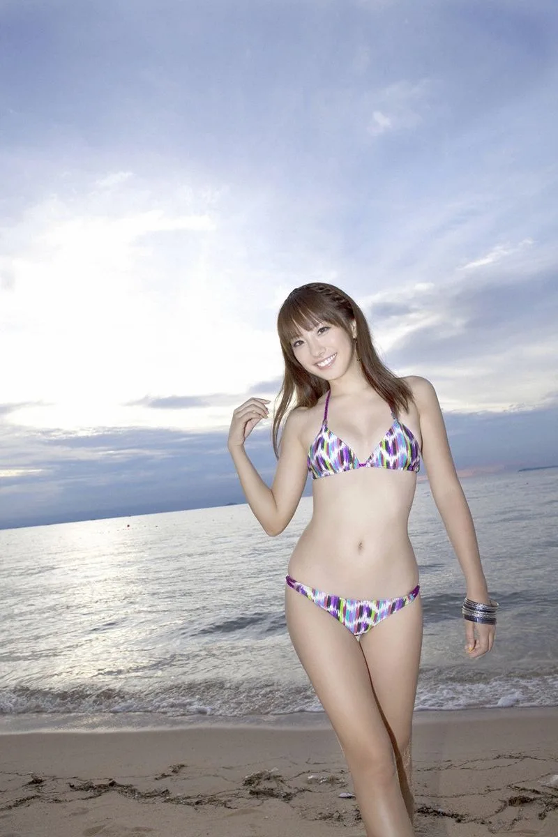 [Bộ ảnh WBGC] Sách ảnh Azusa Yamamoto số 70 - 143