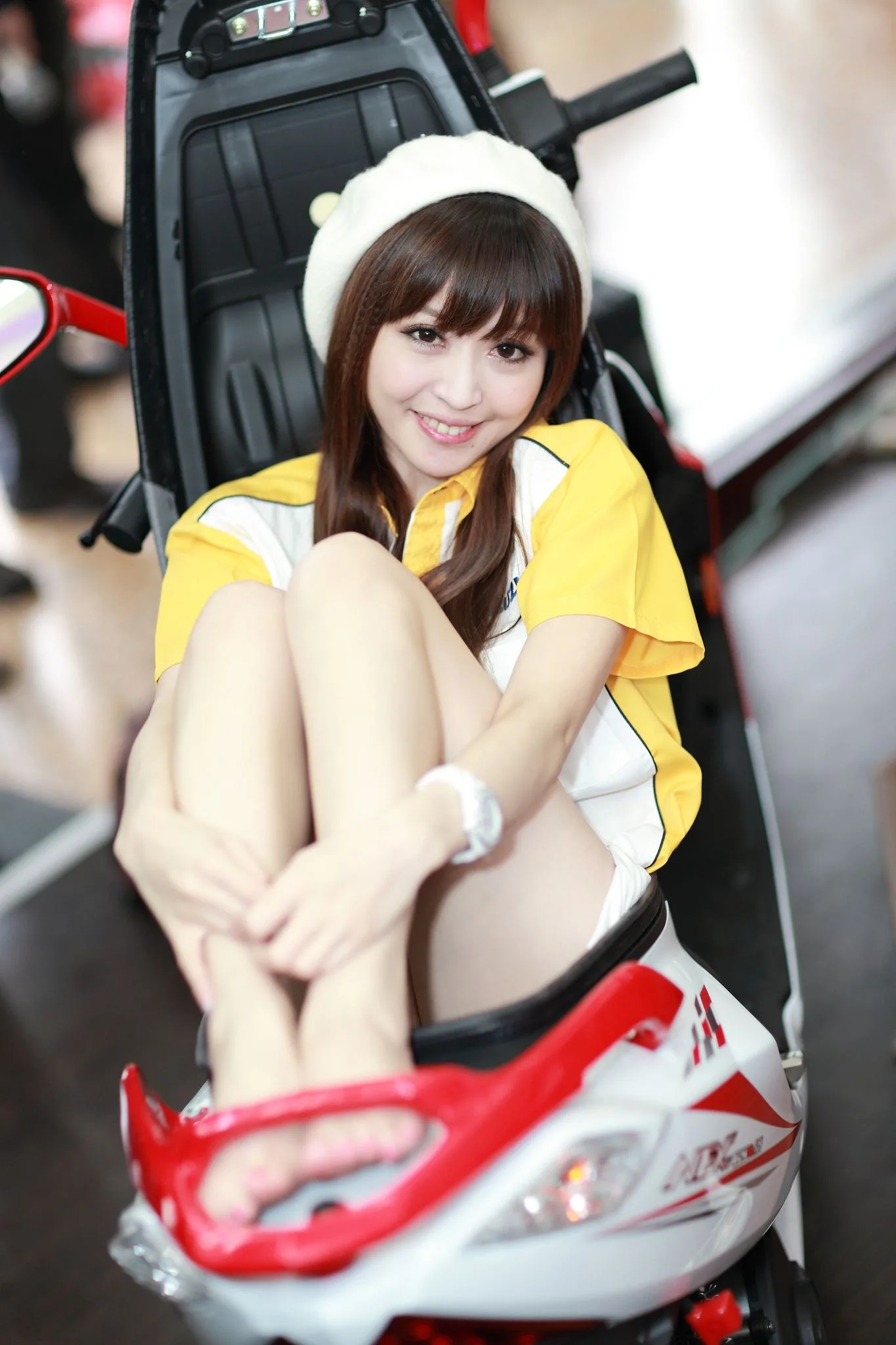 Người mẫu ShowGirl LUCY - Ảnh độ phân giải cao từ nhiều gian hàng khác nhau. - 1