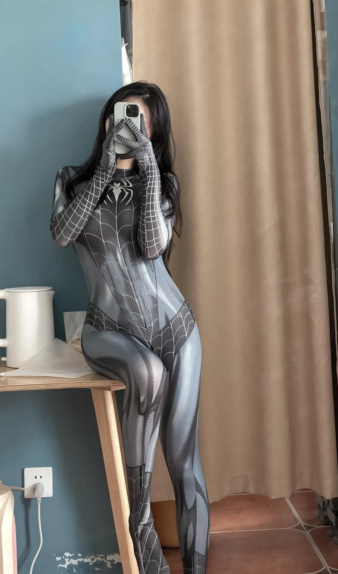 [Phòng riêng] Ayi là Ai – Bộ sưu tập những bộ ngực đẹp tuyệt vời - 7