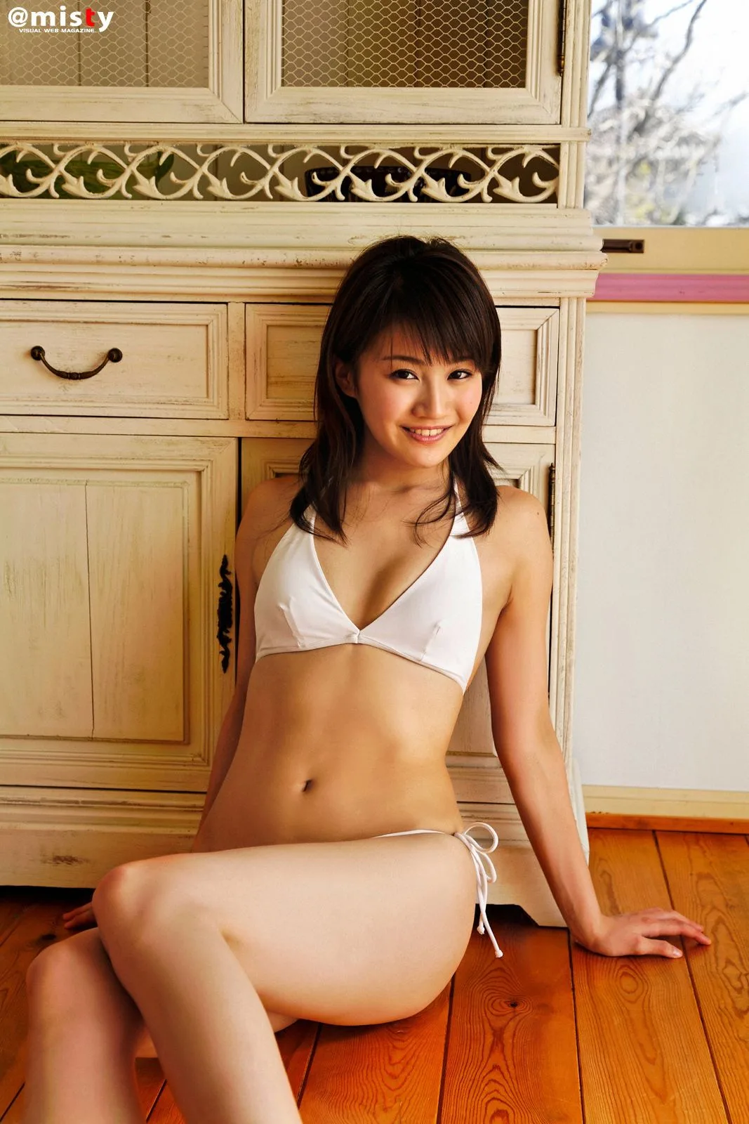 [@misty] Số 220 Ai Takabe - 28