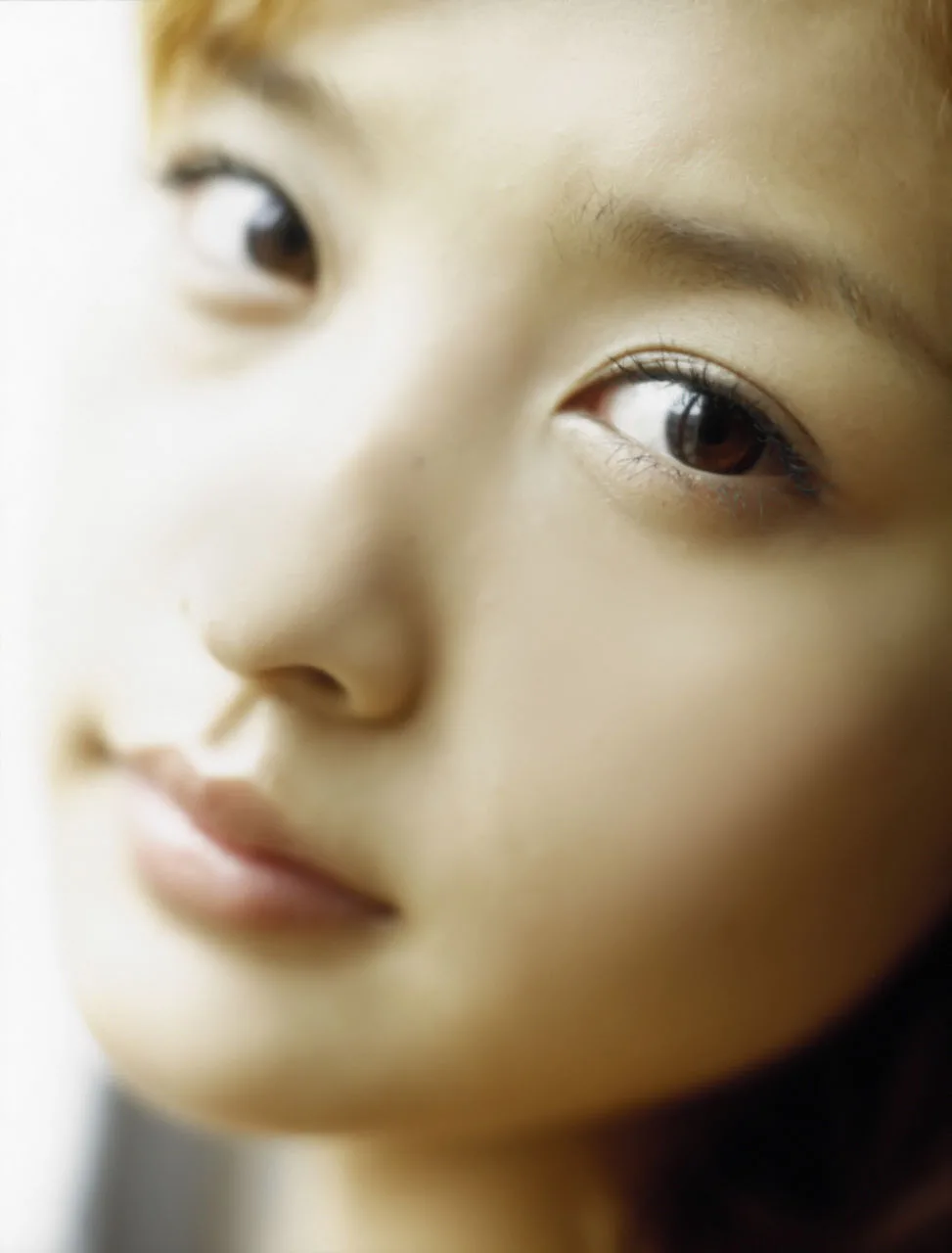[Sách điện tử H!P] Album ảnh Rika Ishikawa số 6 - 12