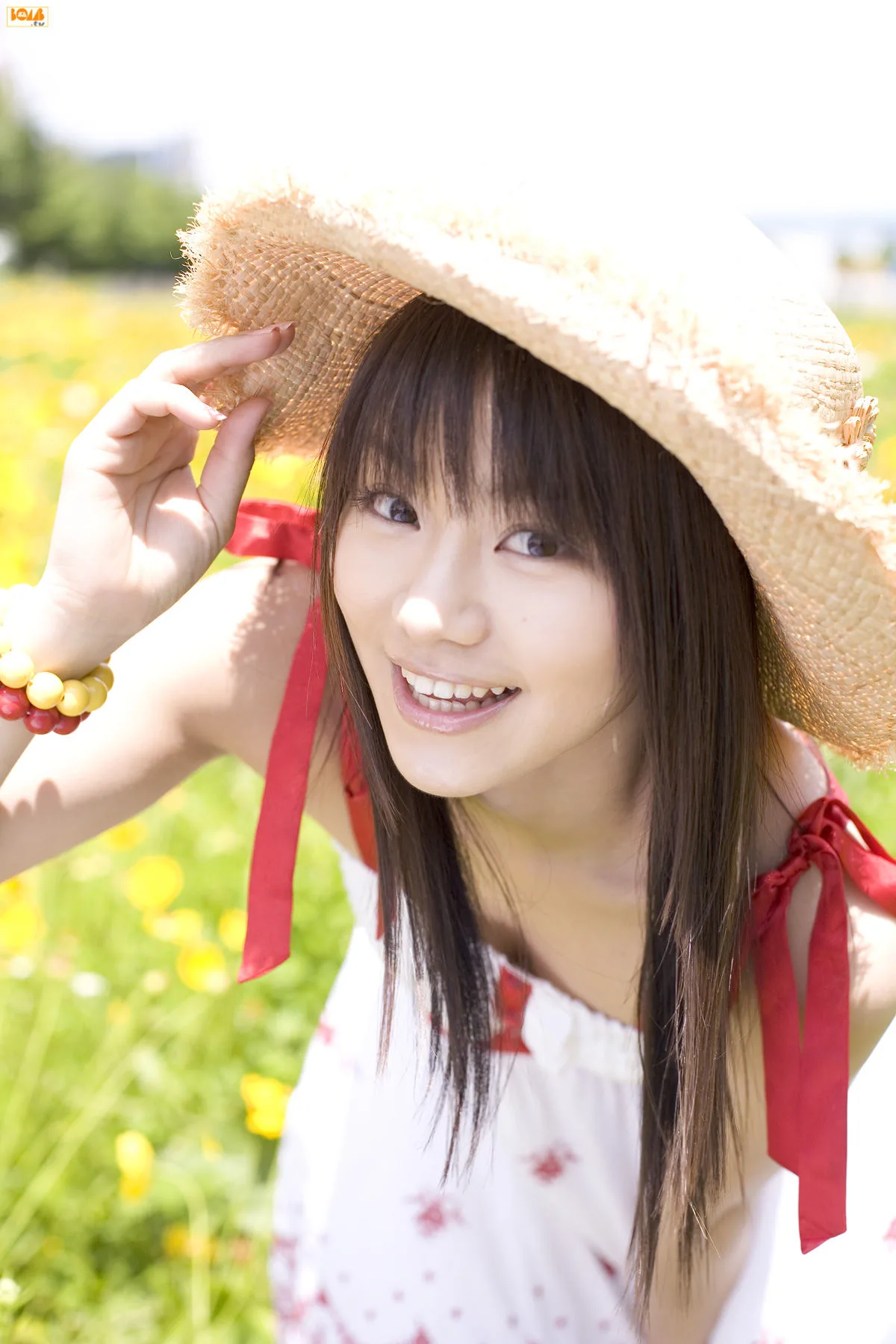 Bom.TV] Hitomi Kaikawa/Hitomi Kaikawa 2007-08 - 6