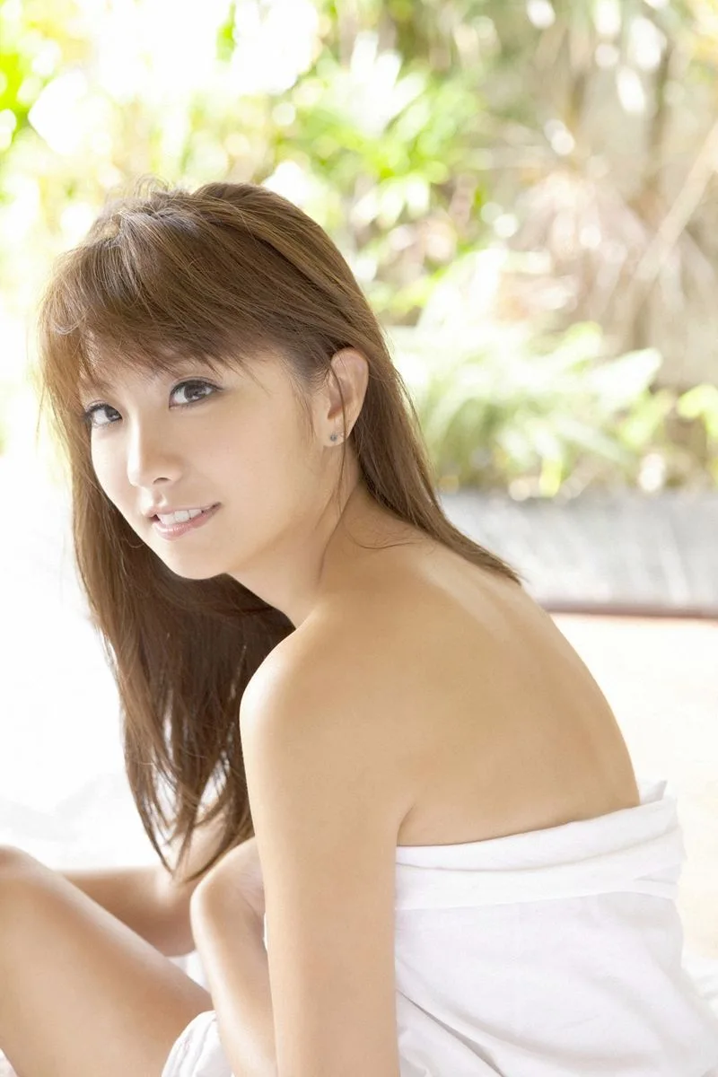 [Bộ ảnh WBGC] Sách ảnh Azusa Yamamoto số 70 - 109