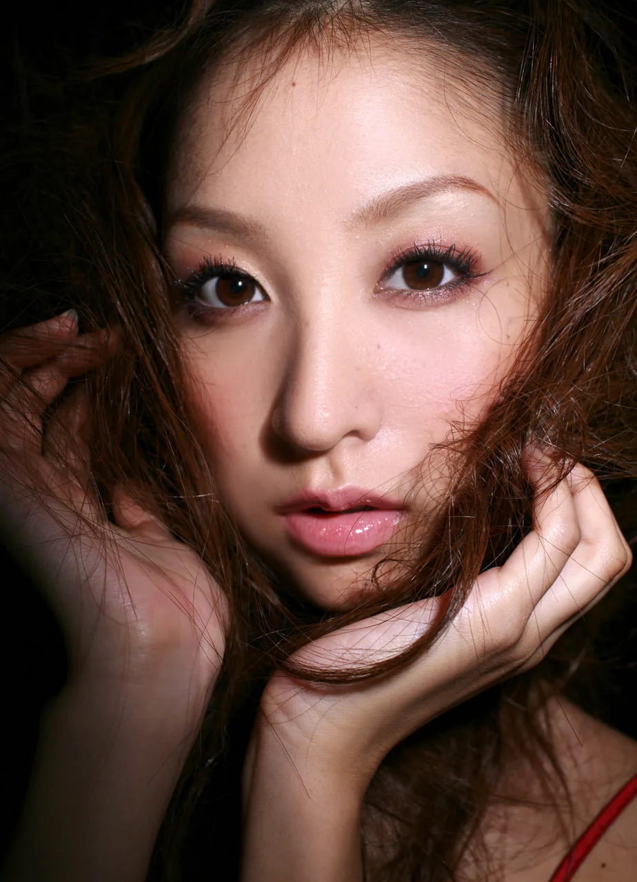 [Image.tv] Album ảnh "Siêu phẩm" của Aya Kiguchi - 21