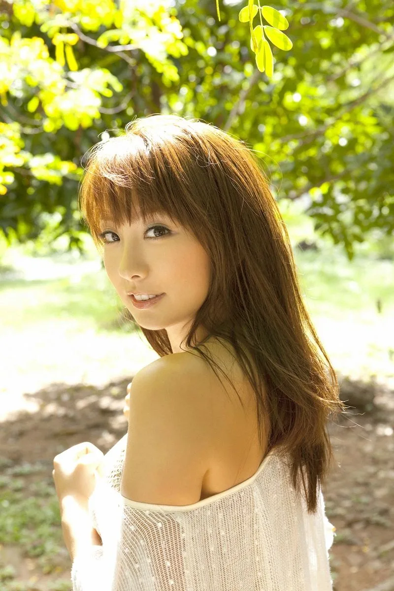 [Bộ ảnh WBGC] Sách ảnh Azusa Yamamoto số 70 - 6