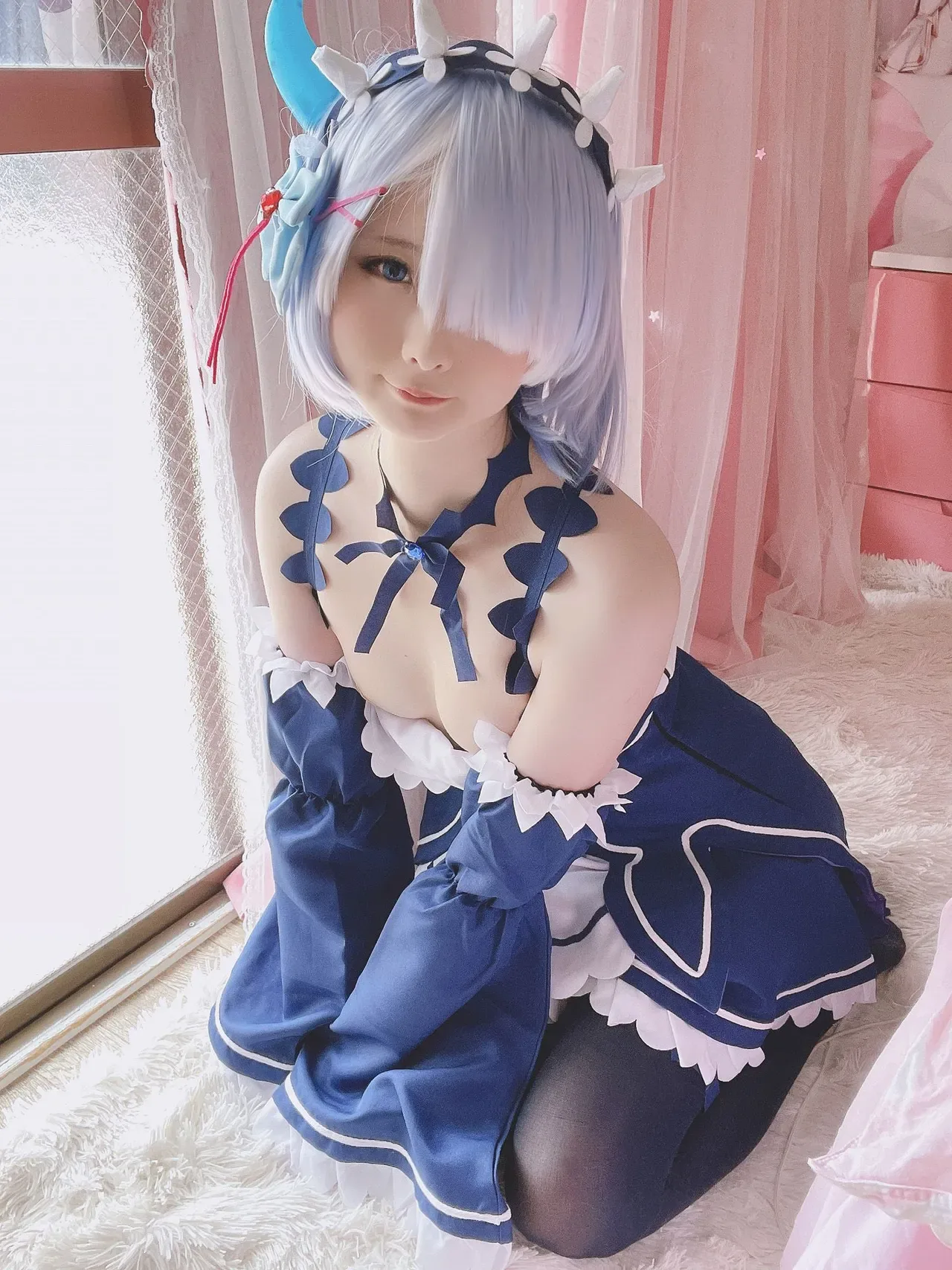 习摆呆-Amane ganyu - 22