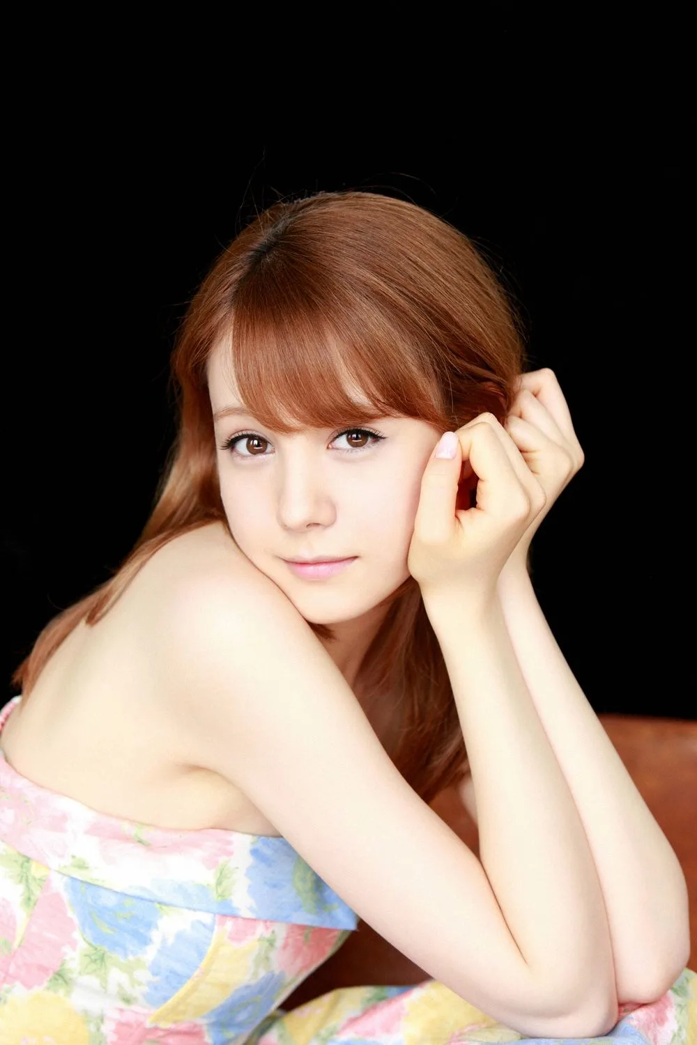 [YS[Web] Tập 511 Album ảnh độ phân giải cực cao "Gan ~ Fruit Mi" của Trindel Rena/Toro Rena - 21