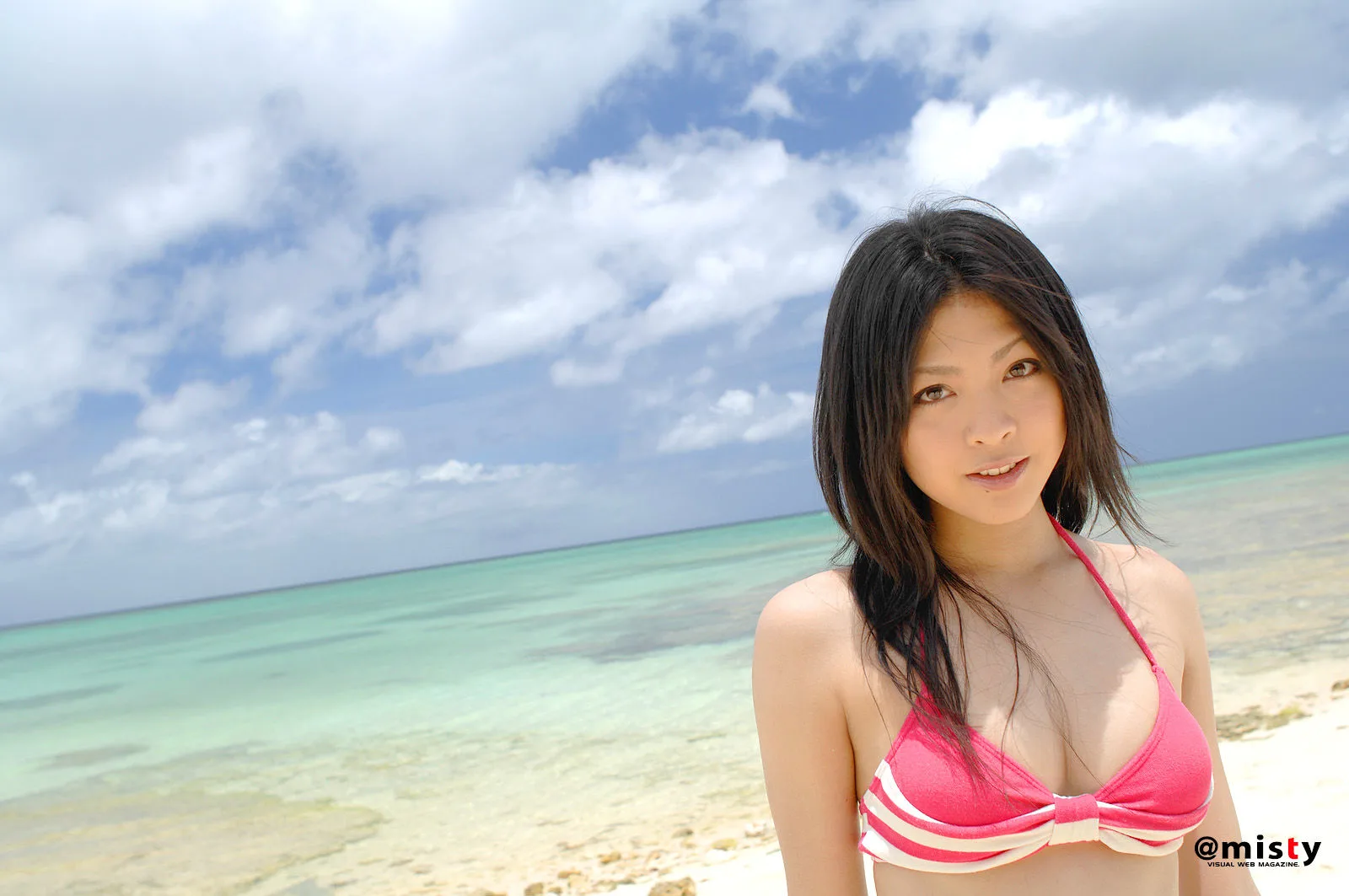 [@misty] Album ảnh Sakura Sato số 333 - 44