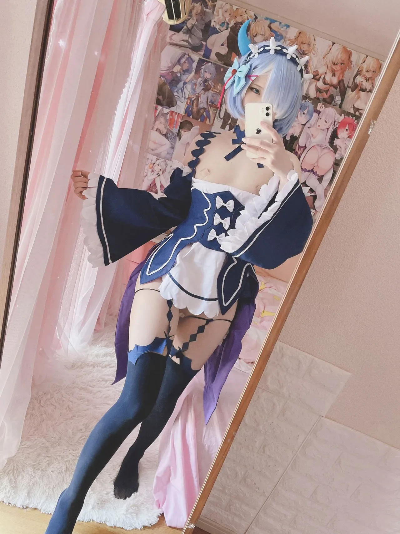 习摆呆-Amane ganyu - 34