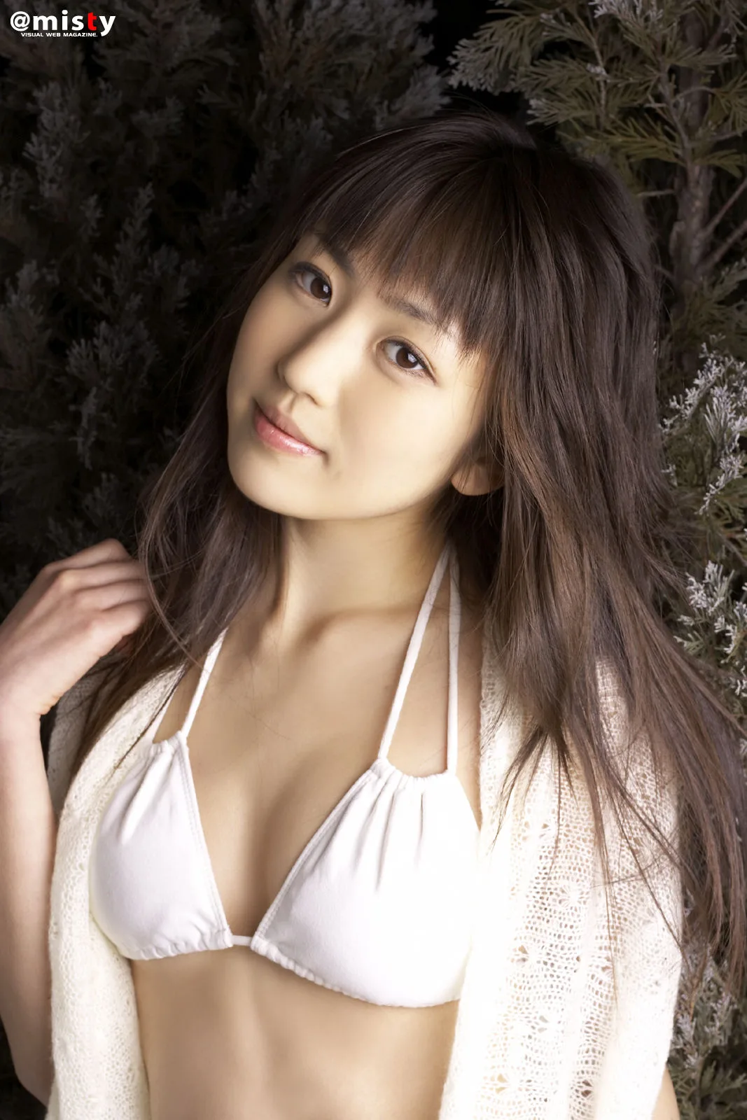 [@misty] Album ảnh Chise Nakamura số 171 - 48