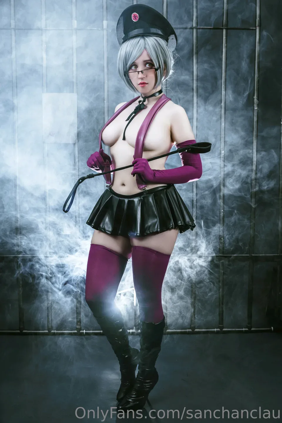 习摆呆-Amane ganyu - 60