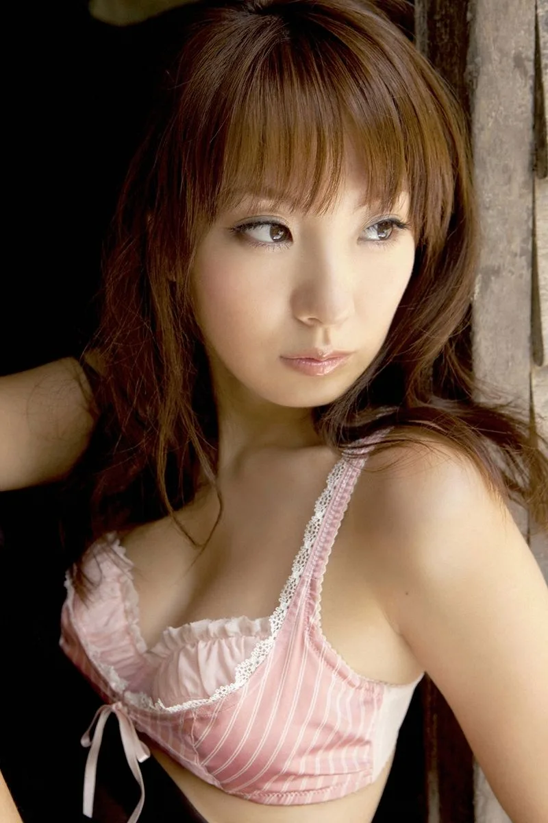 [Bộ ảnh WBGC] Sách ảnh Azusa Yamamoto số 70 - 25