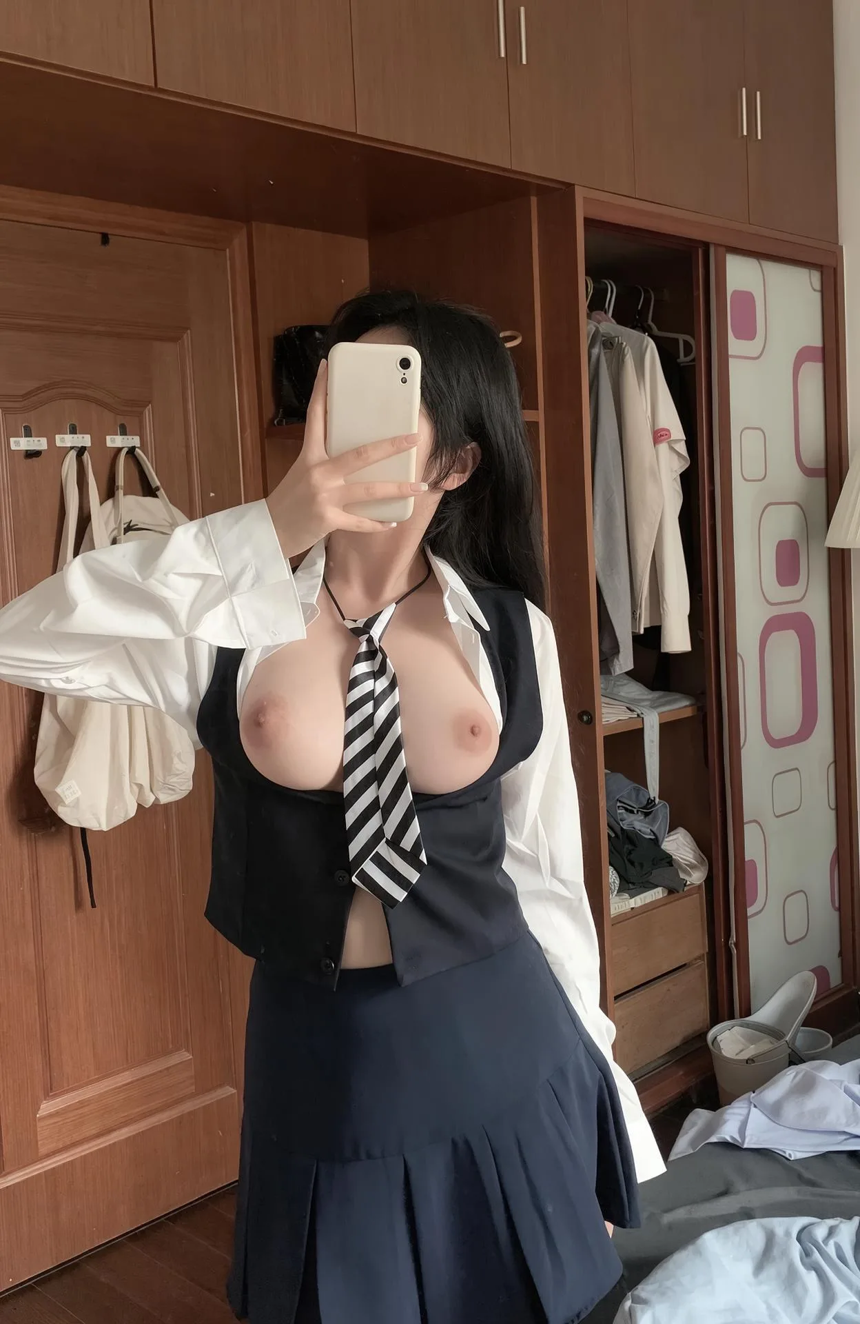 [Phòng riêng] Ayi là Ai – Bộ sưu tập những bộ ngực đẹp tuyệt vời - 70