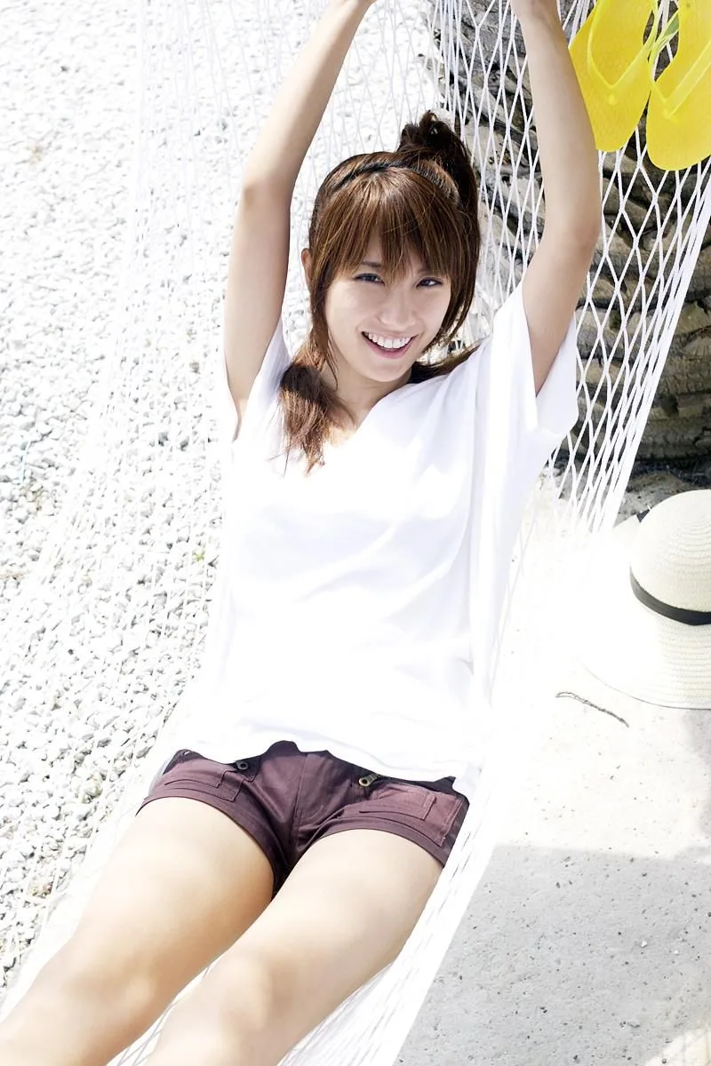 [Mặt trước] Album ảnh "アズベリー" của Azusa Yamamoto - 8