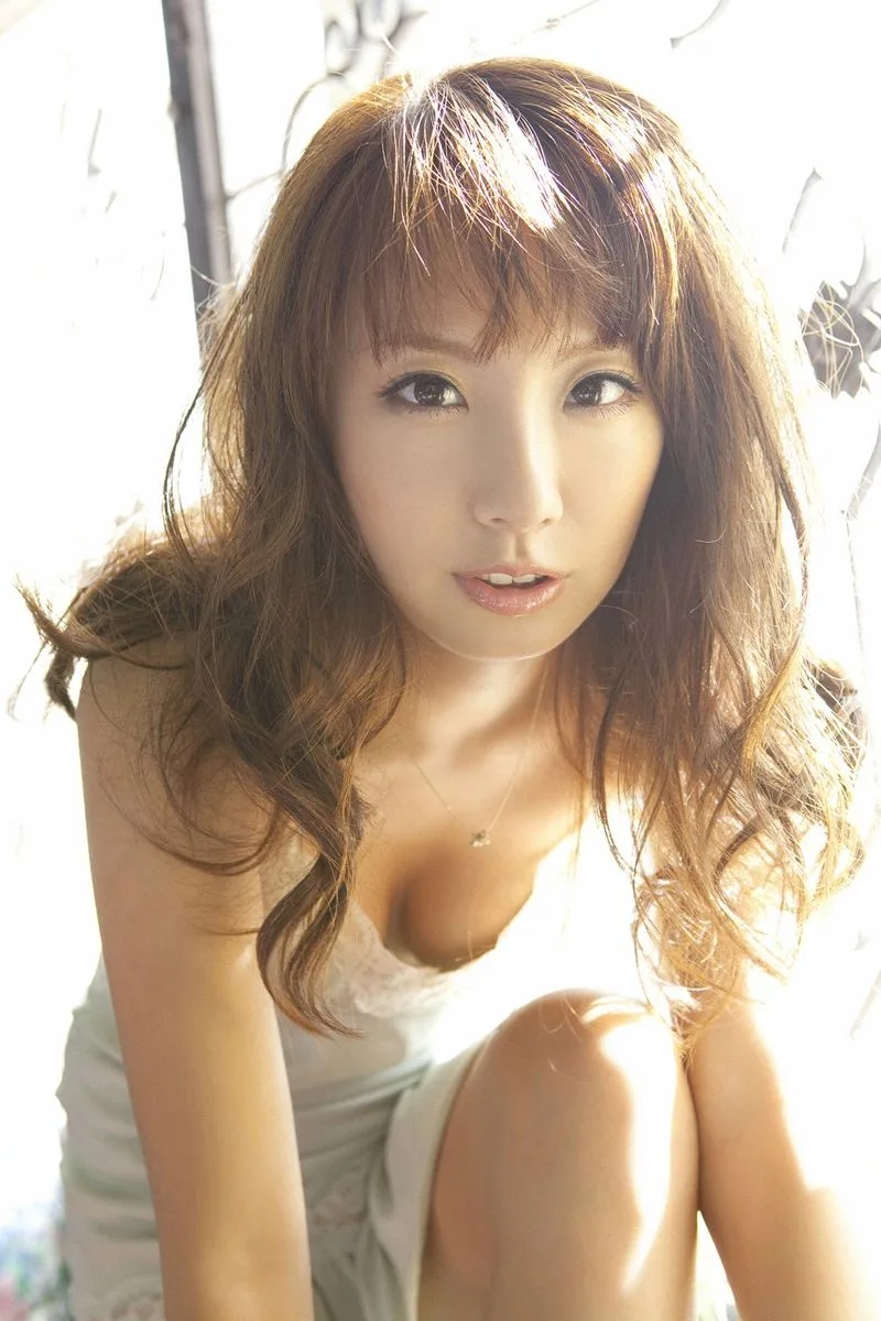 [Bộ ảnh WBGC] Sách ảnh Azusa Yamamoto số 70 - 55