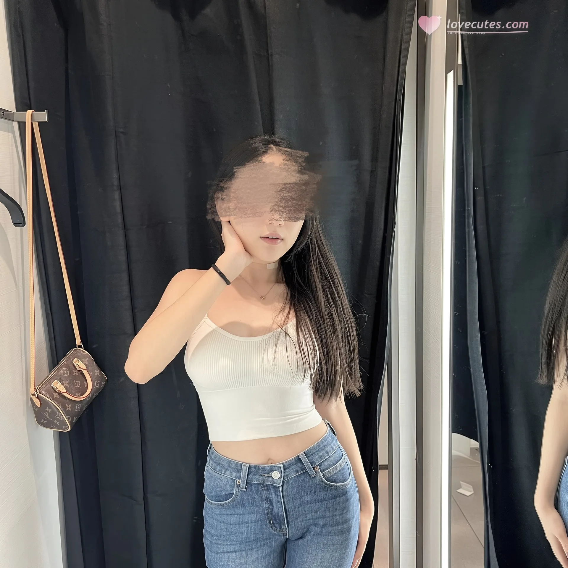 [Phòng riêng] Ayi là Ai – Bộ sưu tập những bộ ngực đẹp tuyệt vời - 52