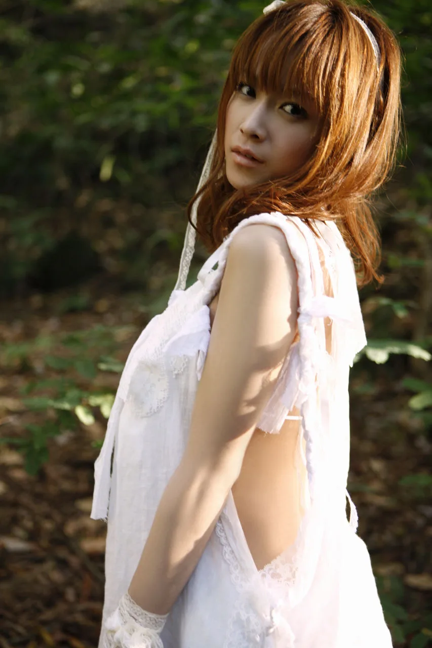 [H!P Digital Books] Bộ ảnh số 72 Eri Kamei (伀井絵里) - 4